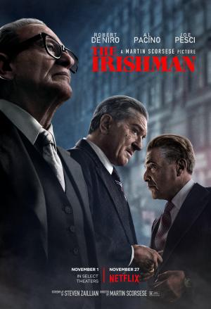 The Irishman [Russian]