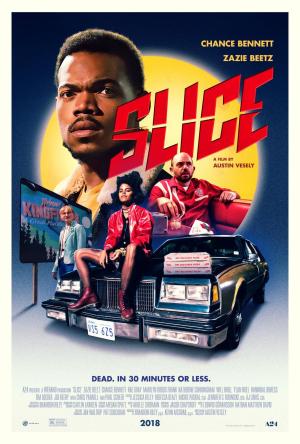 Slice [Russian]