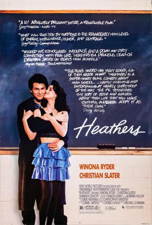 Heathers [Russian]