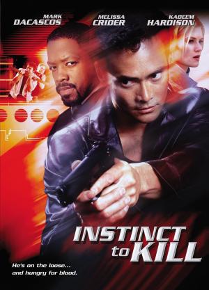 Instinct to Kill [Version française]