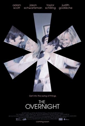 The Overnight [Russian]