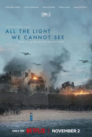 All the Light We Cannot See [Russian]