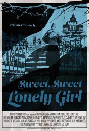 Sweet, Sweet Lonely Girl [Russian]