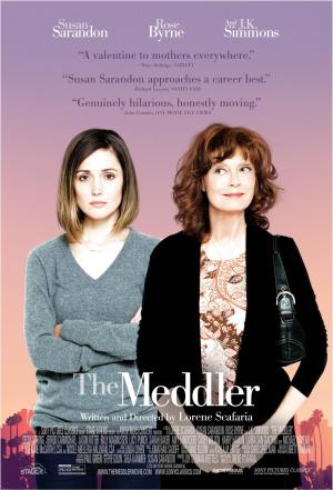 The Meddler [Russian]
