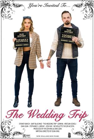 The Wedding Trip [Russian]