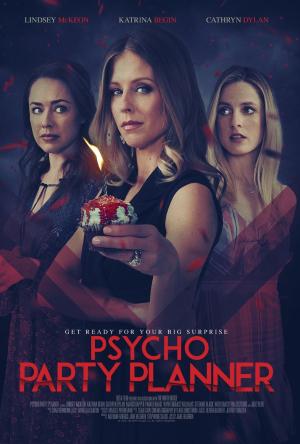 Psycho Party Planner [Russian]