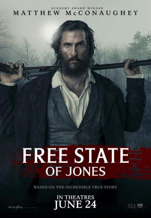 Free State of Jones [Russian]