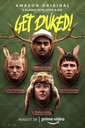Get Duked! [Spanish]