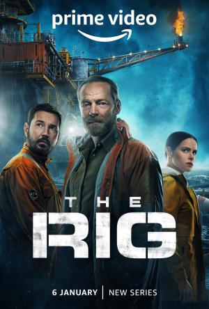 The Rig [Russian]