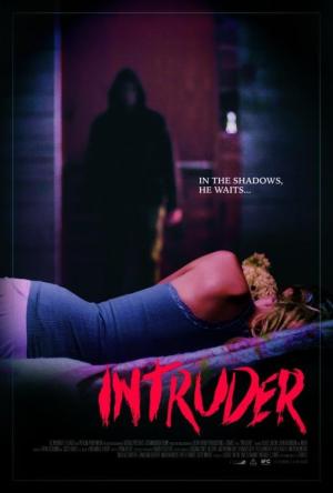Intruder [Russian]