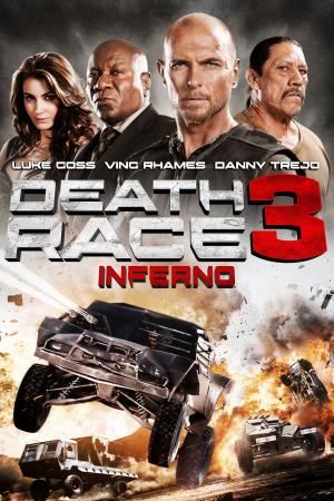 Death Race: Inferno [Russian]