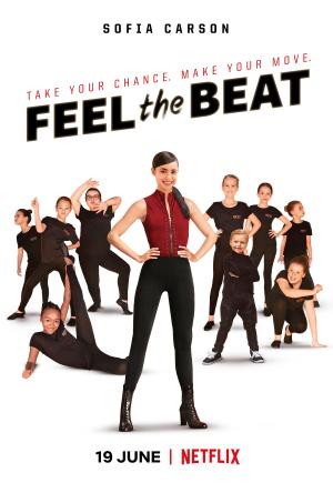 Feel the Beat [Kurdish]