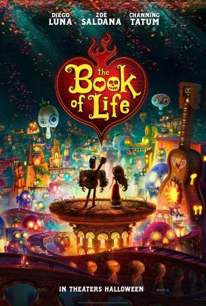 The Book of Life [Russian]