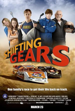 Shifting Gears [Russian]