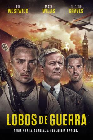 Wolves of War [Version française]