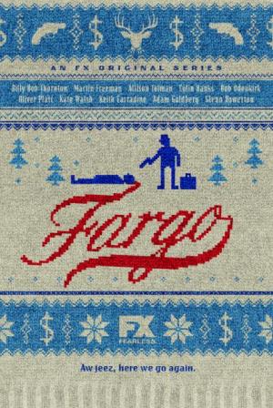 Fargo [Russian] S1-S5
