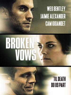 Broken Vows [Kurdish]