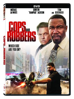 Cops and Robbers [Version française]