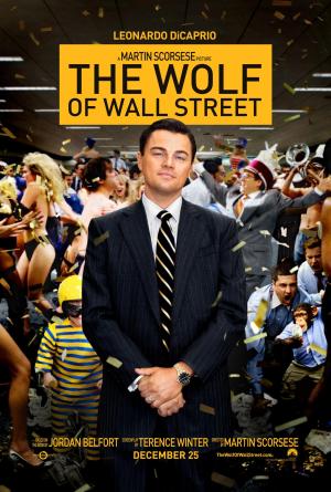 The Wolf of Wall Street [Kurdish]