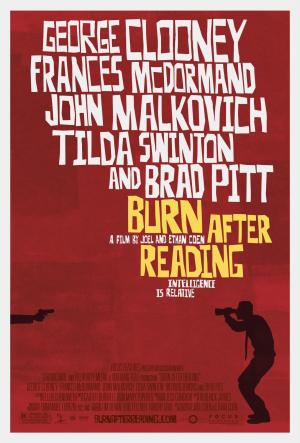 Burn After Reading [Russian]