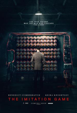 The Imitation Game [Kurdish]