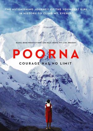Poorna: Courage Has No Limit [Kurdish]