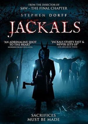 Jackals [Russian]