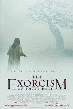 The Exorcism of Emily Rose [Kurdish]