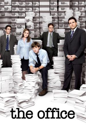 The Office [Russian] S1-S9