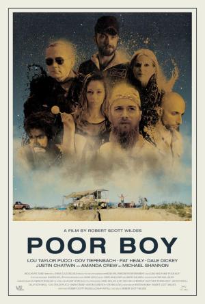 Poor Boy [Russian]