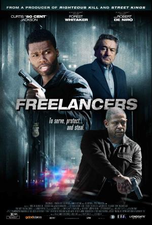 Freelancers [Russian]