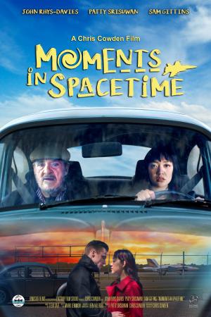 Moments in Spacetime [Russian]