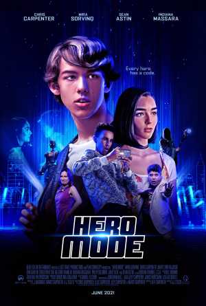 Hero Mode [Russian]