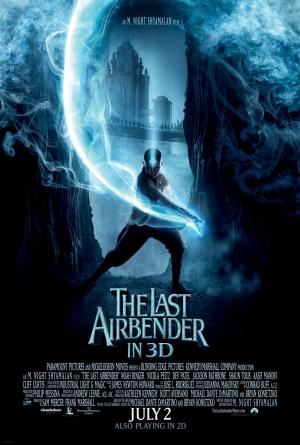The Last Airbender [Kurdish]