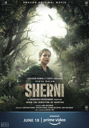 Sherni [Russian]
