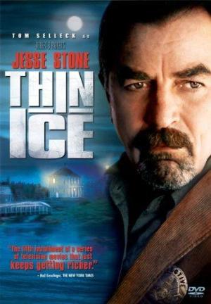 Robert B. Parker's Jesse Stone: Thin Ice [Version française]
