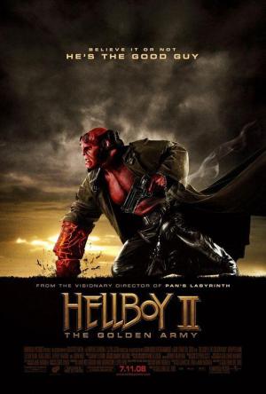 Hellboy 2 [Kurdish]