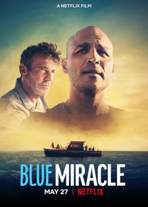 Blue Miracle [Russian]