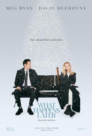 What Happens Later [Russian]
