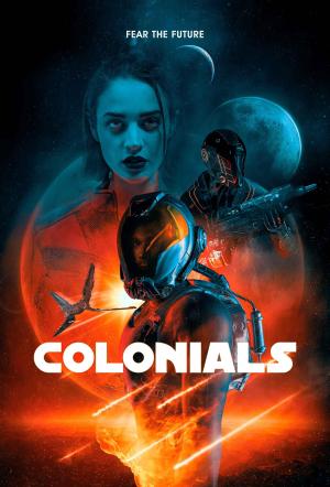Colonials [Russian]
