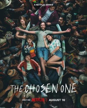 The Chosen One [Version française]