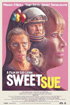 Sweet Sue [Russian]