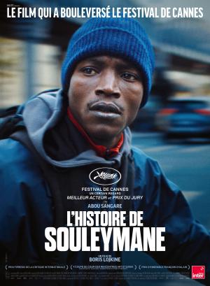 Souleymane's Story [Version française]
