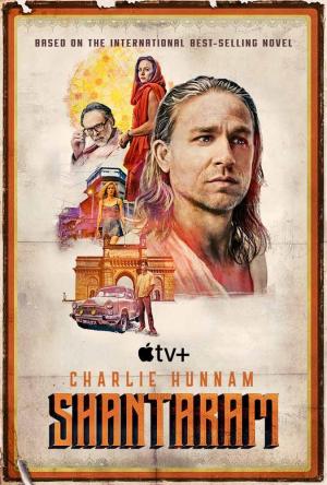 Shantaram [Russian]