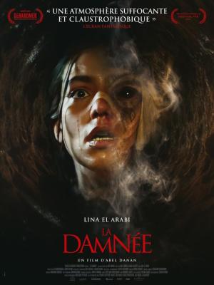 La damnée [Version française]