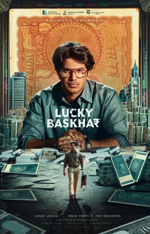 Lucky Baskhar [Kurdish]