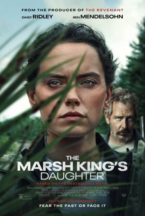 The Marsh King's Daughter [Version française]