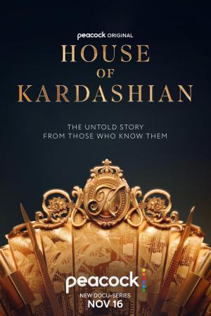 House of Kardashian [Version française]