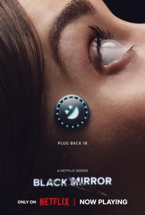 Black Mirror [Kurdish] S1-S6