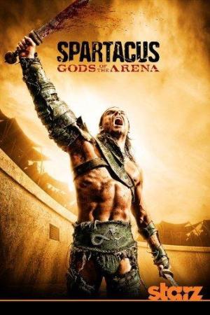 Spartacus: Gods of the Arena [Russian]